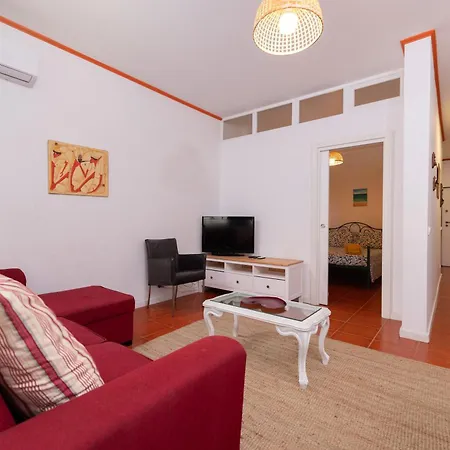 Mar Sol&sal Appartement Portimão