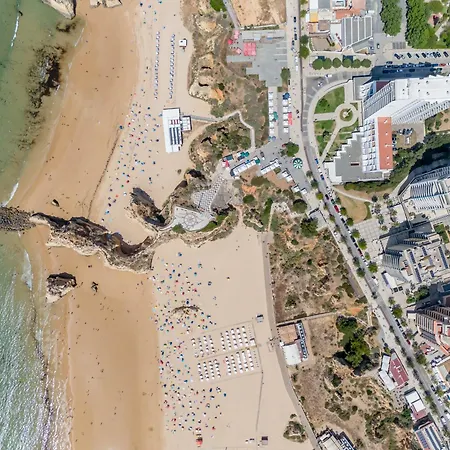 Mar Sol&sal * Portimao