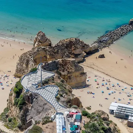 Apartment Mar Sol&sal Portimao