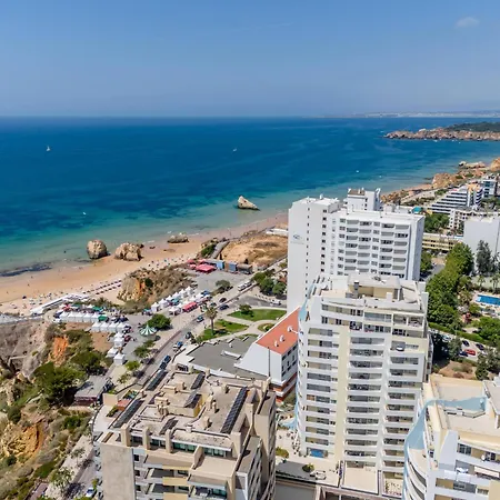 Mar Sol&sal Apartment Portimao