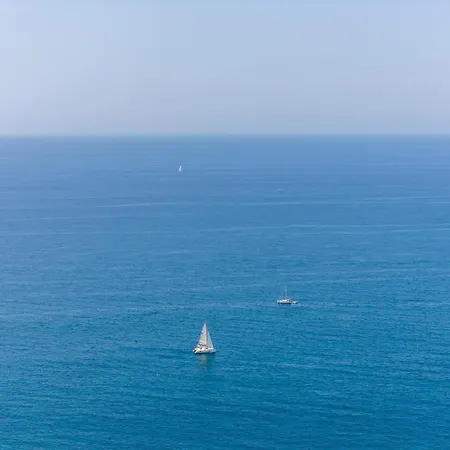 Mar Sol&sal 公寓 *