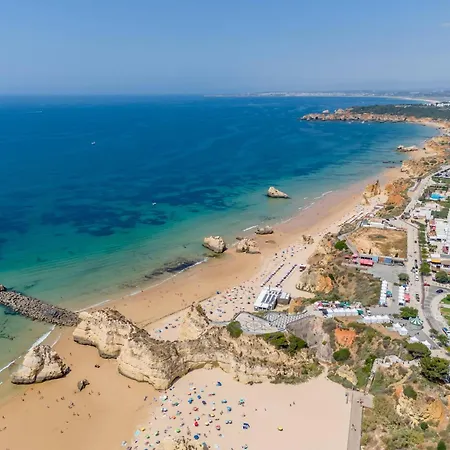 Apartment Mar Sol&sal Portimao