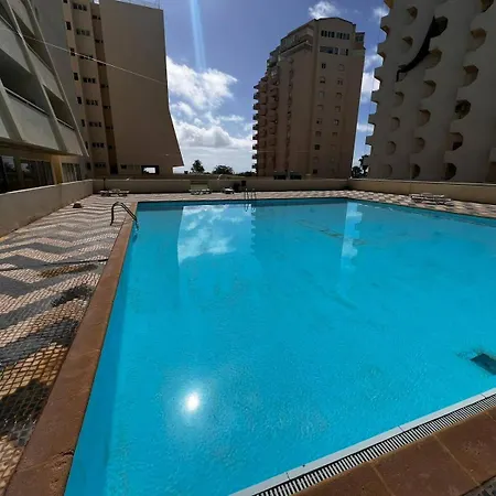 Apartment Mar Sol&sal Portimao