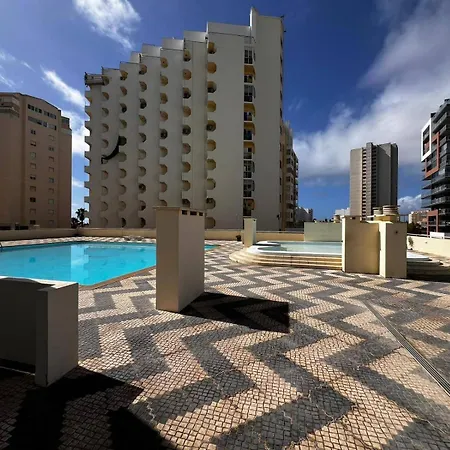 Mar Sol&sal Apartment *