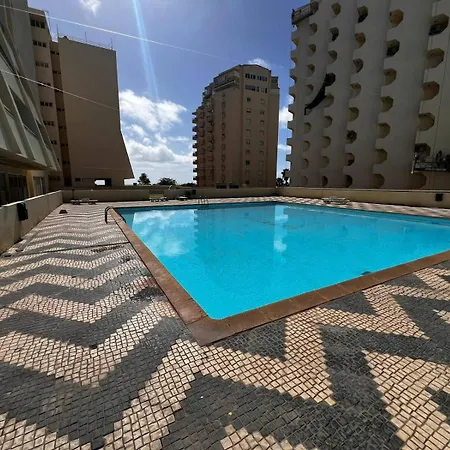 Apartment Mar Sol&sal