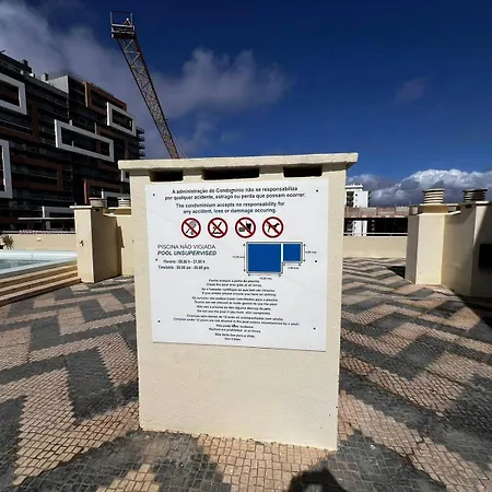 Apartment Mar Sol&sal