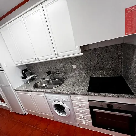 Mar Sol&sal Apartment Portimao