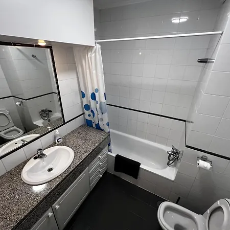 Mar Sol&sal * Portimao