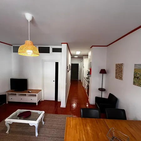 Mar Sol&sal Apartment Portimao