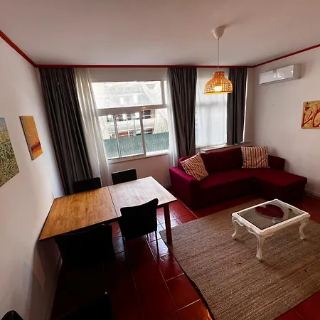 Mar Sol&sal Appartement Portimão