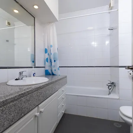 Mar Sol&sal Apartment *