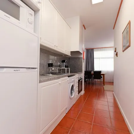 Mar Sol&sal Appartement Portimão