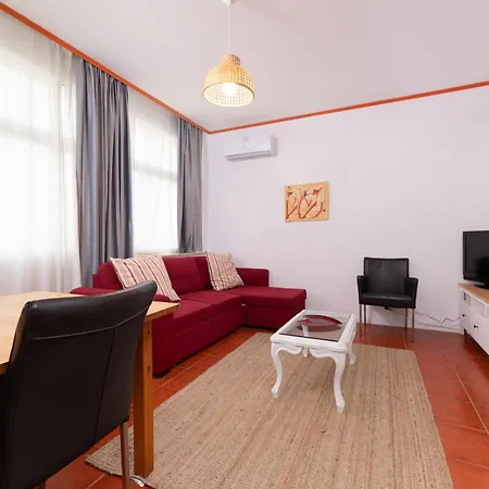 Apartment Mar Sol&sal