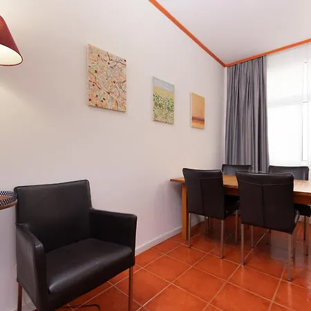 Mar Sol&sal Apartment