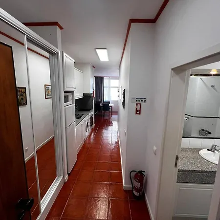 Mar Sol&sal Apartment