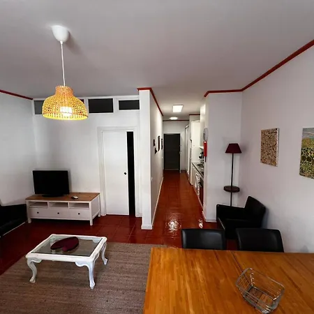 Mar Sol&sal Appartement *