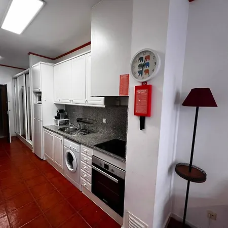 Appartement Mar Sol&sal Portimão