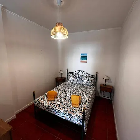 Mar Sol&sal Apartment Portimao